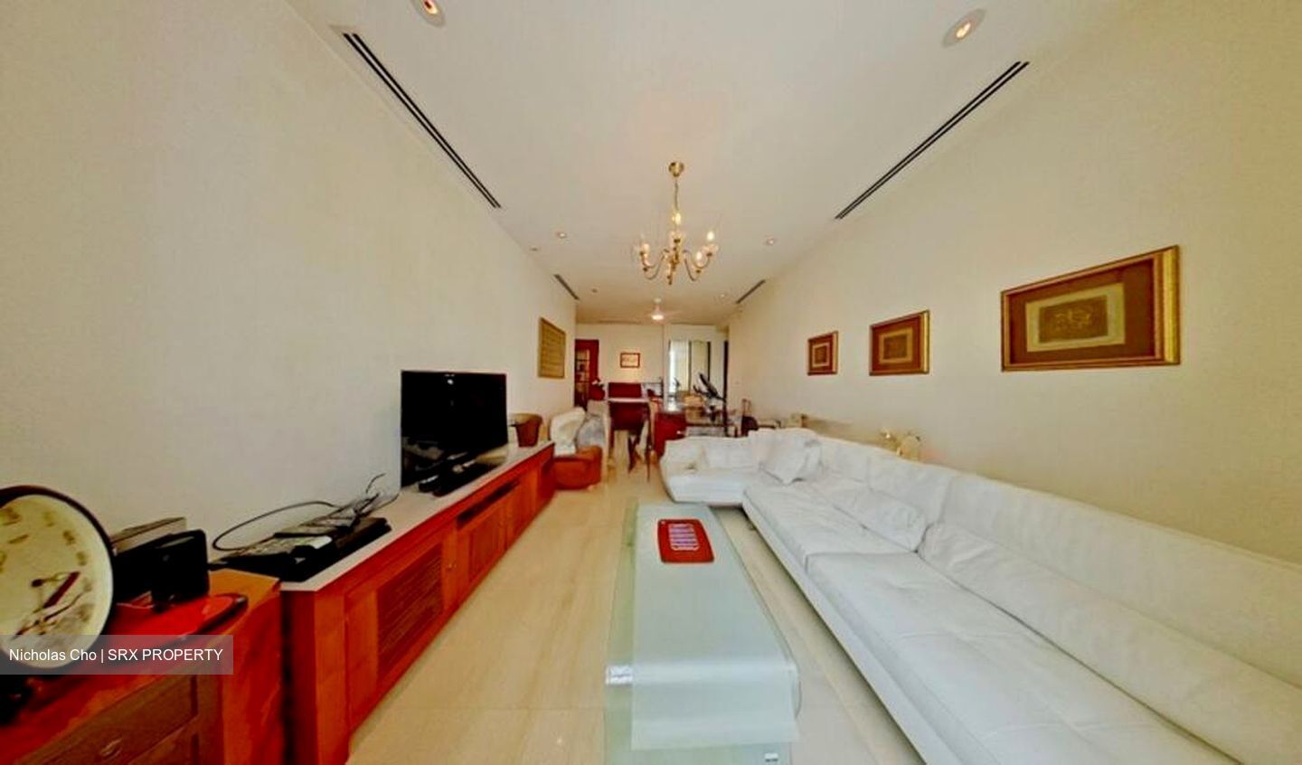 Cuscaden Residences (D10), Condominium #499324521